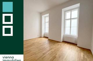 Wohnung mieten in Kohlmarkt, 1010 Wien, Am Kohlmarkt - Helle 2-Zimmer-Wohnung
