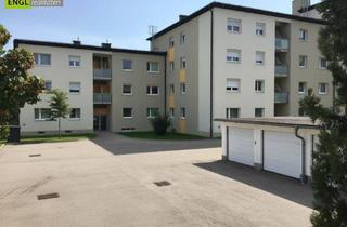 Wohnung mieten in 2700 Wiener Neustadt, Großzügige 4 Zimmerwohnung in top Lage zur Vermietung