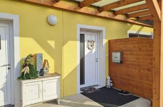 Maisonette mieten in Mühldorf, 8330 Feldbach, Sonnige Maisonette, barrierefrei 3ZI+Terrasse, Carport