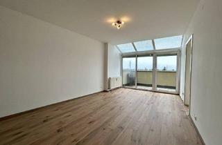 Wohnung mieten in 4050 Traun, Helle 3-Zimmer-Wohnung in Traun inkl. Tiefgarage & Balkon