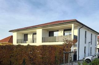 Wohnung mieten in 2451 Hof am Leithaberge, Dreizimmerwohnung mit Loggia zu mieten!