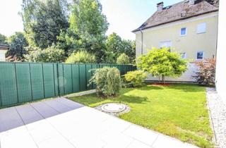 Wohnung mieten in 5020 Salzburg, GARTENLIEBLING! 12373F
