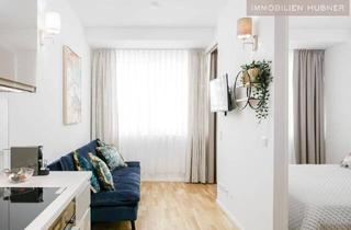 Wohnung mieten in 1160 Wien, Einziehen & Wohlfühlen – vollmöblierte Neubauwohnung mit Top-Ausstattung ab 15.01.2026!