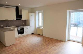 Wohnung mieten in Liststraße 12, 4020 Linz, 3 ZIMMERWOHNUNG MIT BALKON NÄHE SÜDBAHNHOFMARKT/KUK