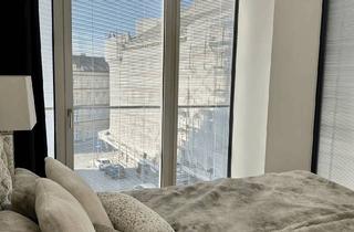 Wohnung mieten in Beatrixgasse 27, 1030 Wien, Moderne 3-Zimmer Eckwohnung in bester Lage beim Stadtpark