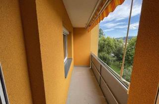 Wohnung mieten in Wielandgasse, 8570 Voitsberg, Single- oder Pärchenwohnung, neu saniert, ruhig, trotzdem zentrumsnah, mit Loggia!