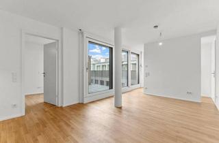 Wohnung mieten in Mollardgasse 50, 1060 Wien, ++ERSTBEZUG++ Top Lage: Attraktive 2-Zimmer-Wohnung mit Balkon im 4. OG (Mollardgasse 50)