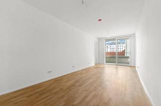 Wohnung mieten in Mollardgasse 50, 1060 Wien, ++ERSTBEZUG++ Geräumige 3-Zimmer-Wohnung mit Balkon im 3. OG (Mollardgasse 50)