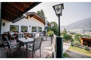 Geschäftslokal mieten in Mauern 29, 6150 Mauern, Country Stüberl in Steinach im Wipptal