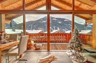 Haus kaufen in 5741 Neukirchen am Großvenediger, Chalet mit Weitblick und Rendite in Neukirchen am Großvenediger mit touristischer Widmung 5 Schlafzimmer 4 Bäder