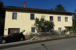 Haus kaufen in 2625 Schwarzau am Steinfeld, Dreifamilienhaus - attraktives Investment mit Garten