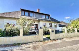 Einfamilienhaus kaufen in 3511 Furth bei Göttweig, GARTENPARADIES - ca. 844m² GFL - BJ 1979 - 5 Zimmer - ca. 200m² NFL - Einbauküche - Garage - Pool - Keller