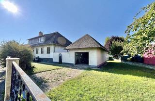 Einfamilienhaus kaufen in 3511 Furth bei Göttweig, GARTENPARADIES - ca. 844m² GFL - BJ 1979 - 5 Zimmer - ca. 200m² NFL - Einbauküche - Garage - Pool - Keller