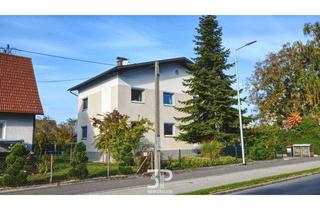 Haus kaufen in 4050 Traun, Traun: Gepflegtes Wohnhaus mit großem Garten