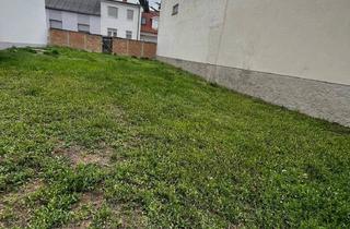 Grundstück zu kaufen in 7000 Eisenstadt, Grundstück mit bewilligtem Bauplan für Bungalow