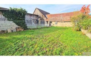 Grundstück zu kaufen in 3552 Droß, Top Grundstück mit Nebengebäuden, Garagen und Abbruchhaus