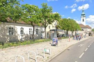 Grundstück zu kaufen in Johann-Teufel-Gasse, 1230 Wien, Ideales Baugrundstück im beliebten Wien-Mauer