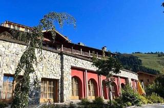 Grundstück zu kaufen in 5761 Hinterthal, A beautifully finished alpine residence set in the heart of Hinterthal