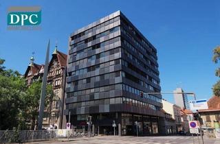 Büro zu mieten in 8010 Graz, DPC | Büroflächen im City Tower Graz