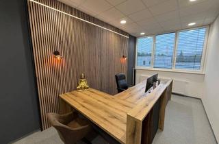 Büro zu mieten in Südbahnweg 31, 8410 Wildon, Modernes Büro mit Wohlfühlcharakter – 150 m² in Wildon
