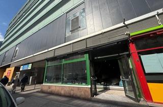 Büro zu mieten in Meidlinger Hauptstraße, 1120 Wien, Geschäftsfläche im U4-Center nähe Meidlinger Hauptstraße zu mieten - 1120 Wien