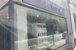 Geschäftslokal mieten in 4020 Linz, MEGA Lage - Geschäftsfläche im Herzen von Linz