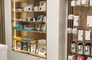 Geschäftslokal mieten in Scs Eingang, 2331 Vösendorf, Modernes Geschäftslokal 35m² in SCS Vösendorf