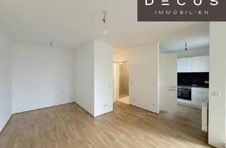 Wohnung mieten in Leopoldauer Straße, 1210 Wien, | AB FEBRUAR | 1 ZIMMER | LEO 131 | SÜDEN | NAHE THERESA-TAUSCHER-PARK
