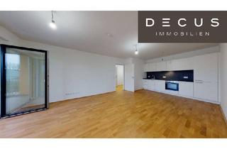 Wohnung mieten in Leopoldauer Straße, 1210 Wien, | AB MÄRZ | 3 ZIMMER | MIT BALKON | NEUBAU | NAHE THERESA-TAUSCHER-PARK
