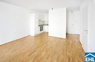 Wohnung mieten in Nußdorfer Straße, 1090 Wien, Moderne 2-Zimmer-Wohnung mit Loggia in bester Lage