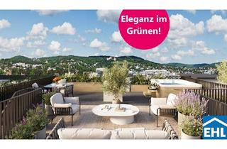 Wohnung kaufen in Roseggergasse, 1160 Wien, Nahe Wilhelminenberg: Wohnen mit Stil und Freiraum