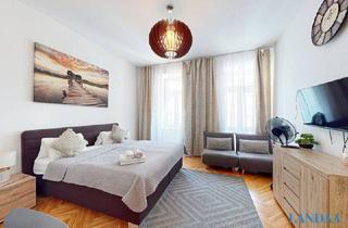 Wohnung kaufen in Marchfeldstraße, 1200 Wien, ++NEU++ Modern im Altbau - wunderschöne 1 Zimmer Wohnung! Ideal auch zur Vermietung – Top Zustand