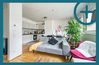 Wohnung kaufen in Blumengasse, 1170 Wien, SMART INVESTIEREN - BEFRISTET VERMIETET