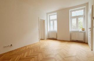 Wohnung kaufen in Aichholzgasse, 1120 Wien, ERSTBEZUG Top sanierter Altbau nähe Meidlinger Hauptstraße 3. Liftstock