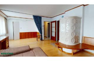 Wohnung mieten in 1140 Wien, FÜR 1 PERSON: Gepflegte teilmöblierte 58 m² Wohnung unmittelbar bei der U4 Hütteldorf