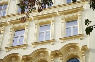 Anlageobjekt in 1030 Wien, Eckzinshaus 1030 Wien bei Erdbergerstraße/Landstrasse Hauptstrasse zu verkaufen!