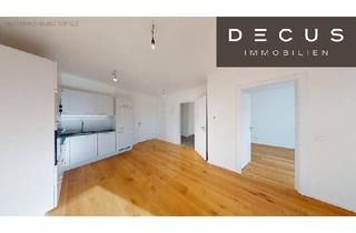 Wohnung mieten in Rennbahnstraße, 3100 Sankt Pölten, 2 ZIMMER | 3.OG | HOFSEITIG | Q11 - LEBEN AM FLUSS | MIT FREIFLÄCHE | AB 01.01.2026