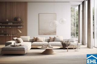 Penthouse kaufen in 8010 Graz, UrbanGreenGeidorf – Ihr Platz zum Wohlfühlen in Geidorf