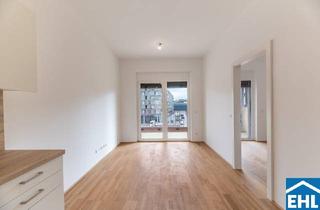 Wohnung mieten in Waagner-Biro-Straße, 8020 Graz, Smart Quadrat: Willkommen in der neuen urbanen Oase