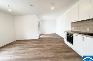 Wohnung mieten in Waagner-Biro-Straße, 8020 Graz, Smart Quadrat: Willkommen in der neuen urbanen Studenten-Oase!