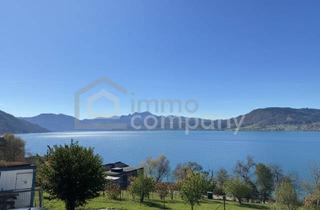 Grundstück zu kaufen in 4852 Weyregg am Attersee, Baugrund mit sensationellem Seeblick, 800m2 in Weyregg am Attersee – Mit diesem Ausblick!!! - Ihr Platz im Paradies!