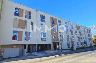 Wohnung mieten in Puchstraße, 8020 Graz, ERSTBEZUG: geförderte 2 Zimmer-Wohnung mit großem Balkon in zentraler u. ruhiger Innenhoflage - Puchstraße 34 - Top 12