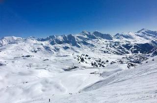 Penthouse kaufen in 5562 Obertauern, 126 m² Penthouse mit großer Terrasse in Obertauern – direkt an der Piste mit Bergpanorama & Sauna