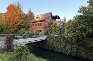 Maisonette kaufen in 6921 Kennelbach, Modernes Wohnen am Park – 4-Zimmer-Maisonette mit Sonnenterrasse und Carport