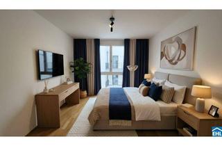 Wohnung kaufen in 1230 Wien, Modern wohnen am Stadtpark Atzgersdorf