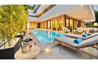 Wohnung kaufen in 5101 Bergheim, Luxuriöses Wohnen über den Dächern von Bergheim - Erstbezugswohnung mit privaten Pool