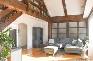 Wohnung kaufen in 5301 Eugendorf, Charmante 2-Zimmer-Dachgeschoßwohnung in Eugendorf bei Salzburg