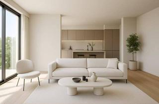 Wohnung kaufen in Rauchfangkehrergasse 20A, 1150 Wien, Exklusiver DG-Ausbau | Wohntraum in Ruhelage