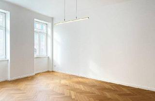 Wohnung kaufen in 1200 Wien, Citylife am Augarten – Stilvolle Eigentumswohnung in Ruhelage