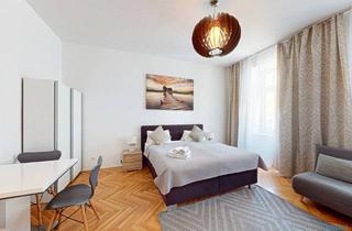 Wohnung kaufen in Marchfeldstraße, 1200 Wien, ++NEU++ Modern im Altbau - wunderschöne 1 Zimmer Wohnung! Ideal auch zur Vermietung – Top Zustand